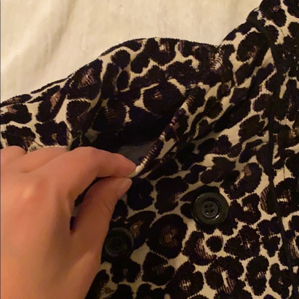 Coat - Picture 3 of 3